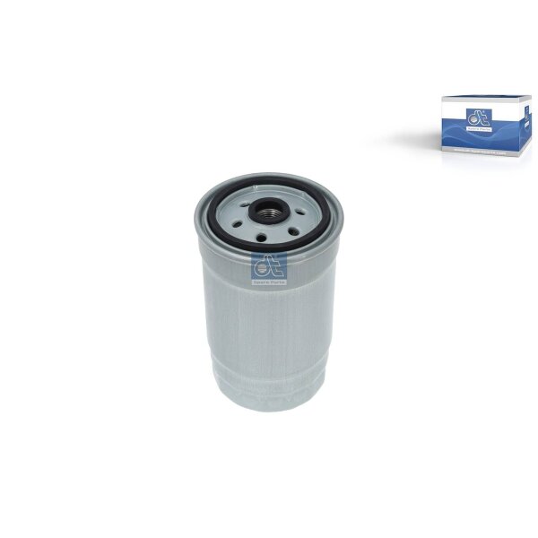 Spin-on Fuel Filter DT SPARE PARTS IAM-Expertise for SCANIA 3 and others