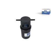 Kraftstofffilter-Einsatz DT SPARE PARTS IAM-Expertise...