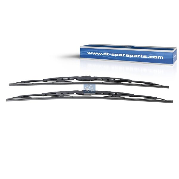 Wiper Blade 700 mm DT SPARE PARTS Aftermarket-Expertise for MAN and others