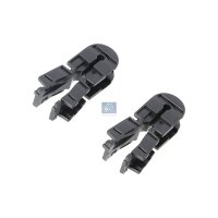 Wiper Blade 700 mm DT SPARE PARTS Aftermarket-Expertise...