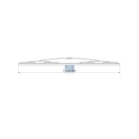 Wiper Blade 700 mm DT SPARE PARTS Aftermarket-Expertise for MAN and others