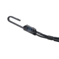 Wischarm Scheibenreinigung beidseitig DT SPARE PARTS...