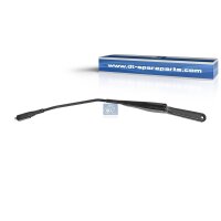 Wischarm Scheibenreinigung beidseitig DT SPARE PARTS...