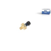 Sensor Abgasdruck 3-polig DT SPARE PARTS für u.a....