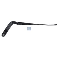 Wischarm Scheibenreinigung links DT SPARE PARTS für...