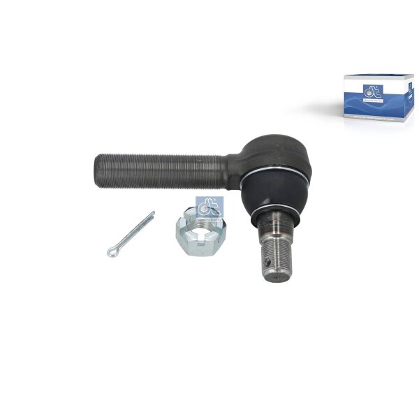 Tie Rod End DT SPARE PARTS IAM-Expertise suitable for e.g. VOLVO