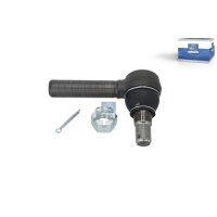 Tie Rod End DT SPARE PARTS IAM-Expertise suitable for...