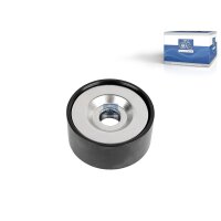 Umlenk-/Führungsrolle Ø 74 mm DT SPARE PARTS...
