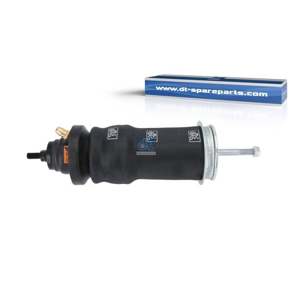 Dämpfer Fahrerhauslagerung DT SPARE PARTS IAM-Expertise passend für SCANIA