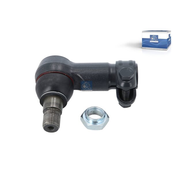 Kugelgelenk Lenkungsdämpfer DT SPARE PARTS IAM-Expertise passend für DAF