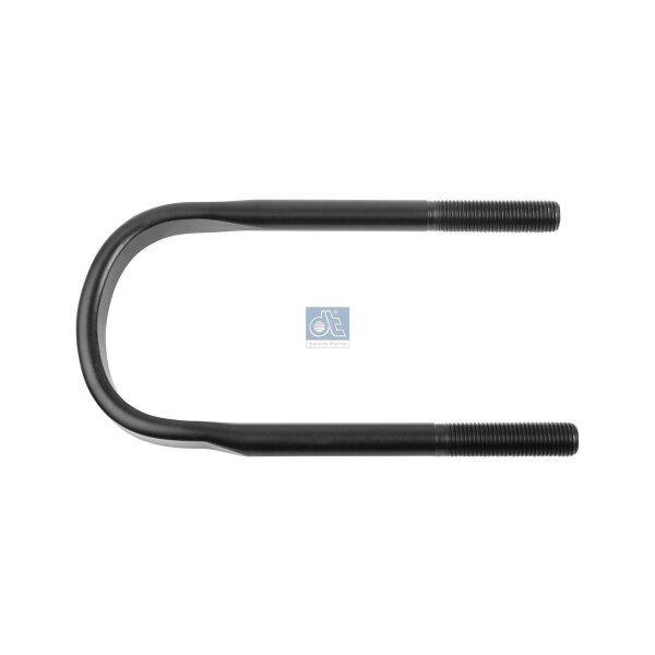 Federbride M22 x 25 DT SPARE PARTS IAM-Expertise passend für BPW