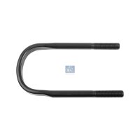 Federbride M22 x 25 DT SPARE PARTS IAM-Expertise passend...