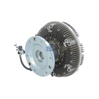 Kupplung Kühlerlüfter DT SPARE PARTS für...