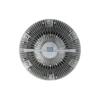 Kupplung Kühlerlüfter DT SPARE PARTS für u.a. MERCEDES-BENZ ACTROS
