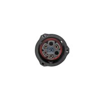 Kupplung Kühlerlüfter DT SPARE PARTS für u.a. MERCEDES-BENZ ACTROS