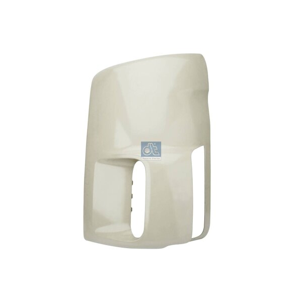 Windleitblech Fahrerhaus DT SPARE PARTS IAM-Expertise passend für SCANIA 4