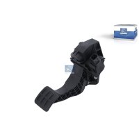 Fahrpedal DT SPARE PARTS Aftermarket-Expertise passend...