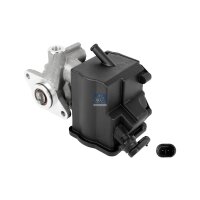 Hydraulikpumpe Lenkung DT SPARE PARTS für u.a. IVECO...