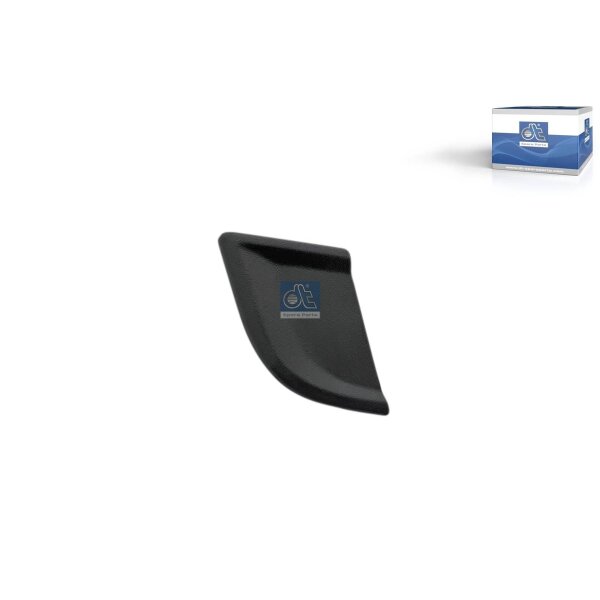 Trittbrett DT SPARE PARTS Aftermarket-Expertise passend für SCANIA