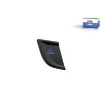 Trittbrett DT SPARE PARTS Aftermarket-Expertise passend...