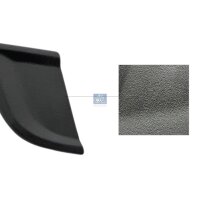 Trittbrett DT SPARE PARTS Aftermarket-Expertise passend für SCANIA