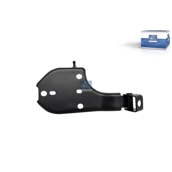 Hinge bonnet DT SPARE PARTS IAM-Expertise suitable for RENAULT