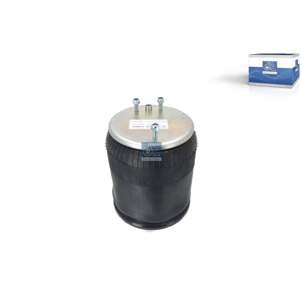 Federbalg Luftfederung DT SPARE PARTS passend für u.a. FORD CARGO