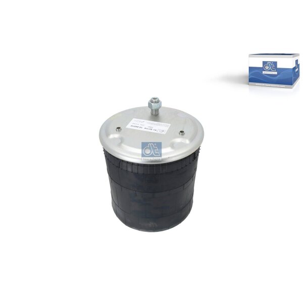 Federbalg Luftfederung DT SPARE PARTS IAM-Expertise passend für u.a. SCANIA
