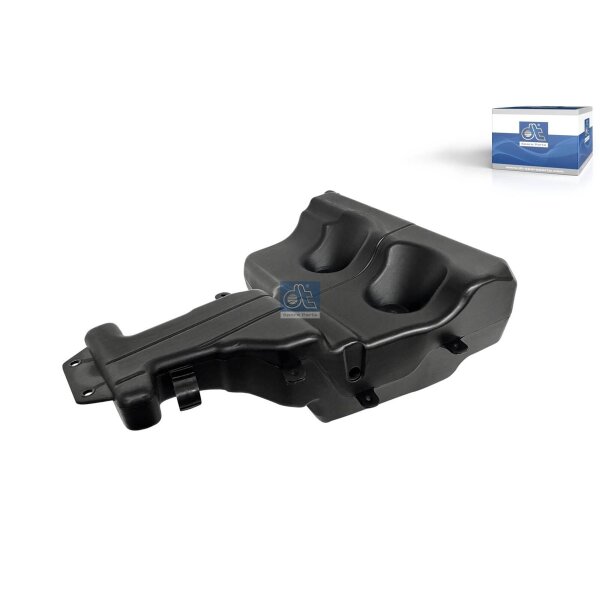 Washer Fluid Reservoir Windscreen Cleaning DT SPARE PARTS suitable for DAF