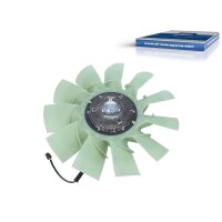 Lüfter Motorkühlung DT SPARE PARTS...