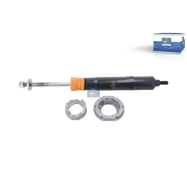 Dämpfer Fahrerhauslagerung DT SPARE PARTS IAM-Expertise passend für SCANIA