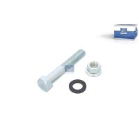 Repair Kit Spring Bolt DT SPARE PARTS IAM-Expertise...