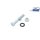 Repair Kit Spring Bolt DT SPARE PARTS IAM-Expertise suitable for DAF
