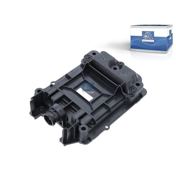 Control Unit DT SPARE PARTS Aftermarket-Expertise suitable for SCANIA