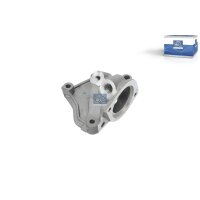 Thermostat Housing DT SPARE PARTS Aftermarket-Expertise...