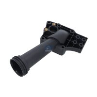 Kühlmittelrohrleitung DT SPARE PARTS passend...