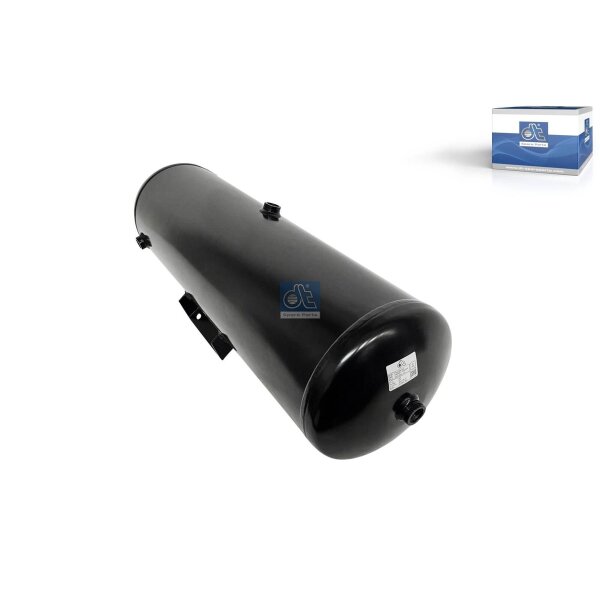 Air Tank Compressed air system DT SPARE PARTS suitable for DAF