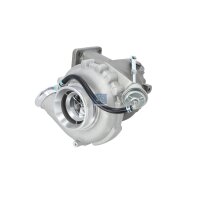 Turbolader Abgasturbolader DT SPARE PARTS passend...
