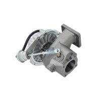 Turbolader Abgasturbolader DT SPARE PARTS passend für MERCEDES-BENZ