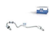 High-Pressure Pipe Injection System DT SPARE PARTS for...