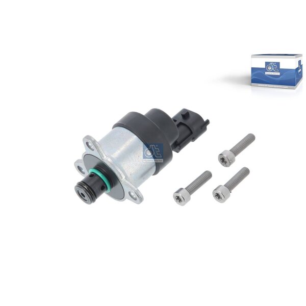Regelventil Kraftstoffmenge Common-Rail-System DT SPARE PARTS für MWM