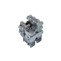 Luftfederventil DT SPARE PARTS IAM-Expertise passend für MERCEDES-BENZ