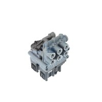 Luftfederventil DT SPARE PARTS IAM-Expertise passend für MERCEDES-BENZ