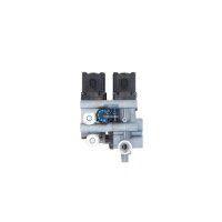 Luftfederventil DT SPARE PARTS IAM-Expertise passend für MERCEDES-BENZ