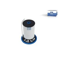 Fuel Filter insert DT SPARE PARTS IAM-Expertise suitable...
