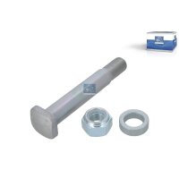 Repair Kit Spring Bolt DT SPARE PARTS IAM-Expertise for...