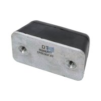 Anschlagpuffer Federung DT SPARE PARTS IAM-Expertise passend für DAF