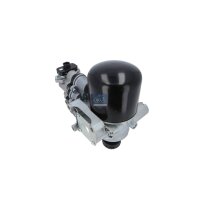 Air Dryer Compressed-Air System DT SPARE PARTS suitable for e.g. DAF CF