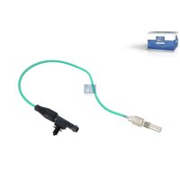 Sensor Turbocharger Exhaust gas turbocharger DT SPARE...