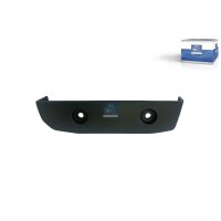 Front bumper panel right DT SPARE PARTS IAM-Expertise...